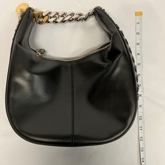 Stella McCartney Chain Detail Bag - Picture 8 of 9